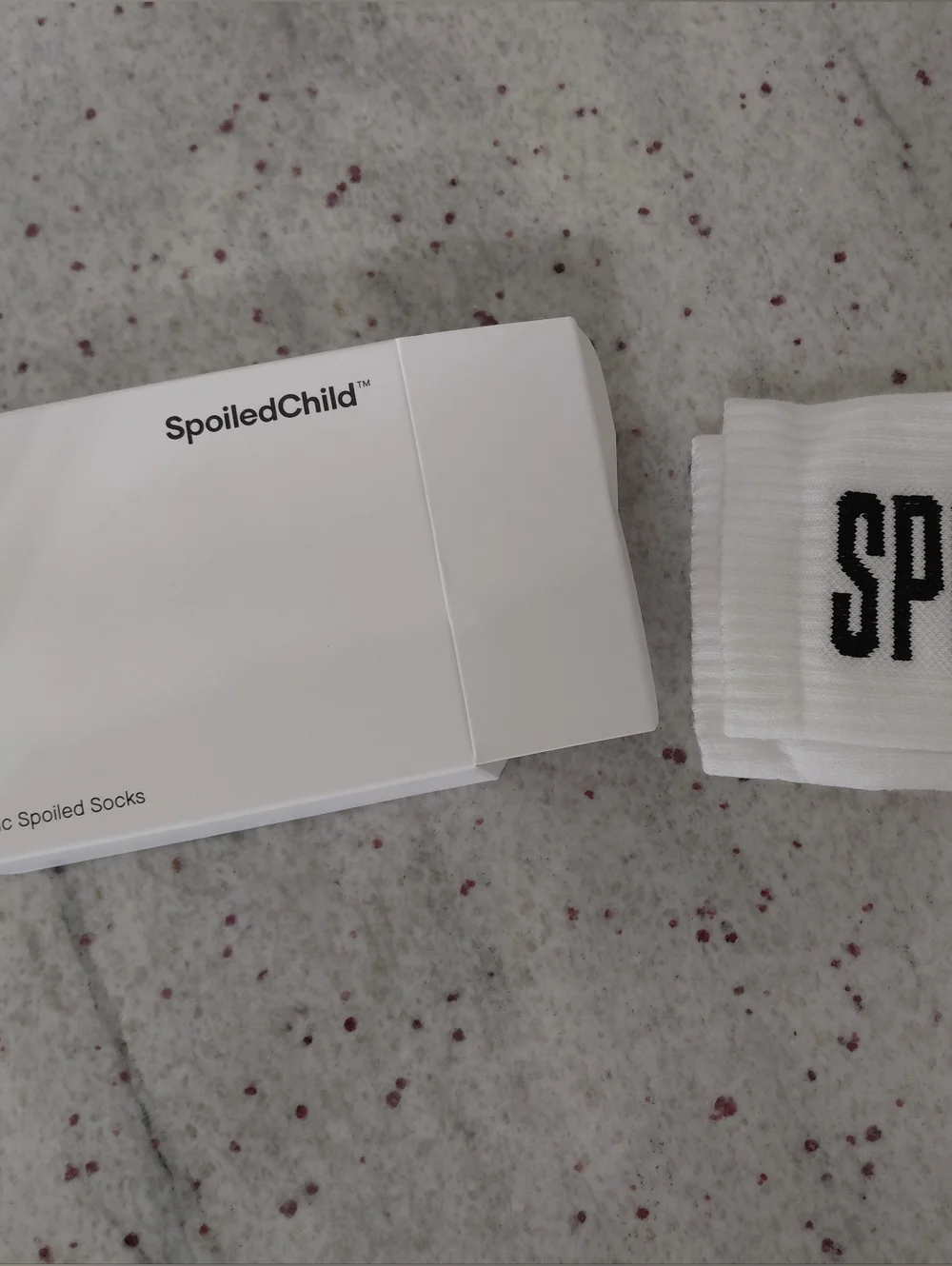 New SpoiledChild 